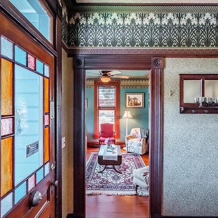 Mamere'S Guest House Monmouth Exterior foto